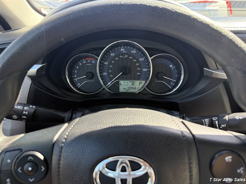 2014 Toyota Corolla LE - Photo 10 - Sacramento, CA 95841