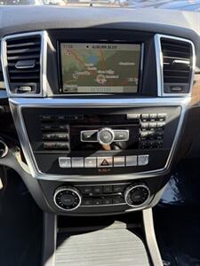 2015 Mercedes-Benz ML 350   - Photo 13 - Sacramento, CA 95841