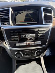 2015 Mercedes-Benz ML 350   - Photo 12 - Sacramento, CA 95841