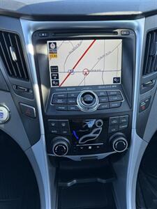 2012 Hyundai Sonata SE 2.0T   - Photo 12 - Sacramento, CA 95841