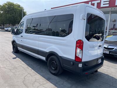 2015 Ford Transit 350 XLT   - Photo 4 - Sacramento, CA 95841