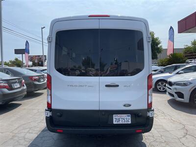 2015 Ford Transit 350 XLT   - Photo 5 - Sacramento, CA 95841