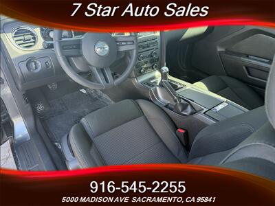 2010 Ford Mustang GT   - Photo 8 - Sacramento, CA 95841