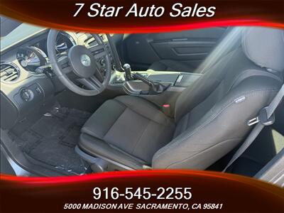 2010 Ford Mustang GT   - Photo 11 - Sacramento, CA 95841