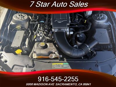 2010 Ford Mustang GT   - Photo 15 - Sacramento, CA 95841