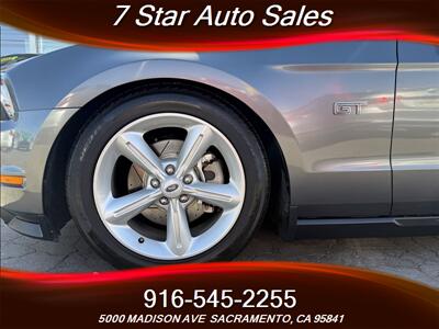 2010 Ford Mustang GT   - Photo 16 - Sacramento, CA 95841