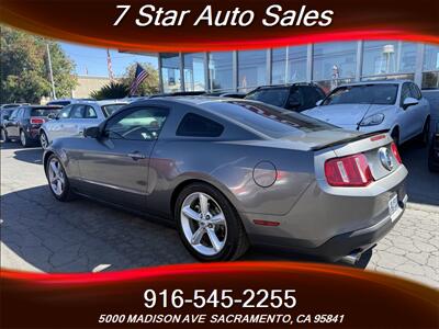 2010 Ford Mustang GT   - Photo 4 - Sacramento, CA 95841