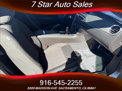 2010 Ford Mustang GT   - Photo 12 - Sacramento, CA 95841