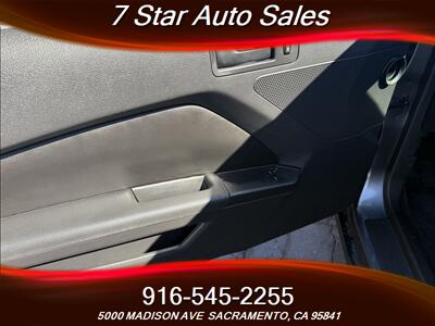 2010 Ford Mustang GT   - Photo 7 - Sacramento, CA 95841