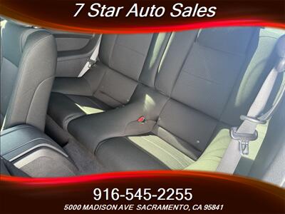 2010 Ford Mustang GT   - Photo 13 - Sacramento, CA 95841