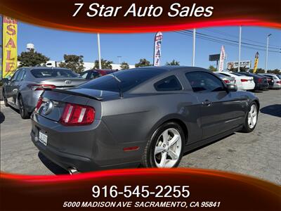 2010 Ford Mustang GT   - Photo 6 - Sacramento, CA 95841