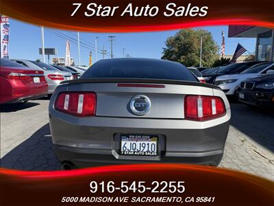 2010 Ford Mustang GT   - Photo 5 - Sacramento, CA 95841