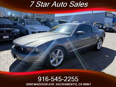 2010 Ford Mustang GT   - Photo 3 - Sacramento, CA 95841