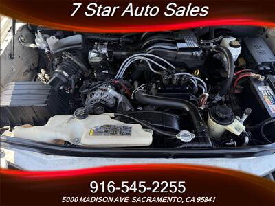2010 Ford Explorer Sport Trac XLT   - Photo 13 - Sacramento, CA 95841