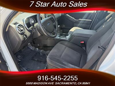2010 Ford Explorer Sport Trac XLT   - Photo 7 - Sacramento, CA 95841