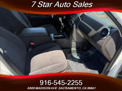 2010 Ford Explorer Sport Trac XLT   - Photo 10 - Sacramento, CA 95841