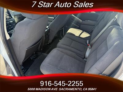 2010 Ford Explorer Sport Trac XLT   - Photo 11 - Sacramento, CA 95841