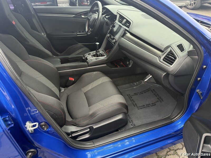 2018 Honda Civic Si - Photo 16 - Sacramento, CA 95841
