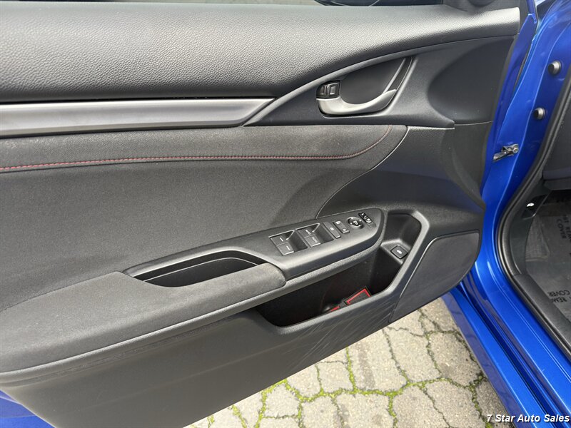 2018 Honda Civic Si - Photo 7 - Sacramento, CA 95841