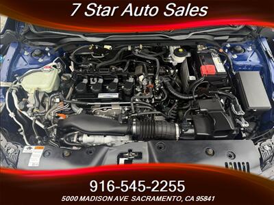 2018 Honda Civic Si - Photo 22 - Sacramento, CA 95841