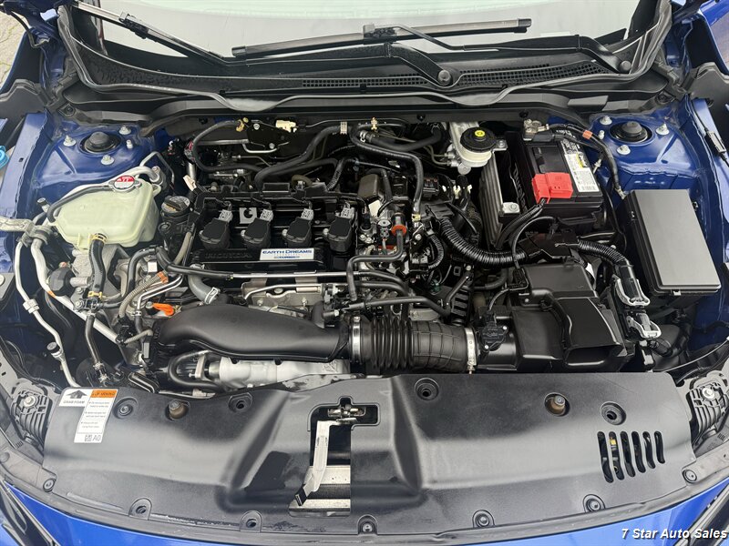 2018 Honda Civic Si - Photo 22 - Sacramento, CA 95841