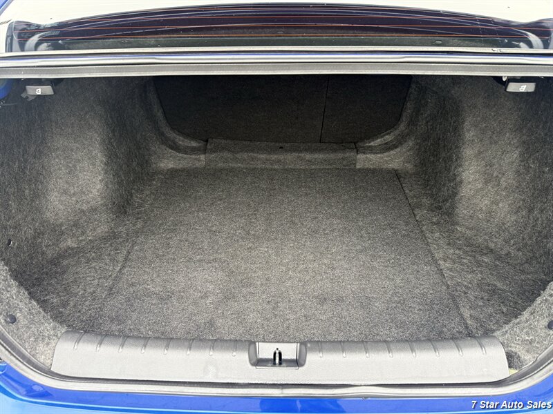 2018 Honda Civic Si - Photo 21 - Sacramento, CA 95841