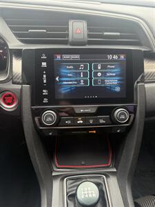 2018 Honda Civic Si - Photo 15 - Sacramento, CA 95841
