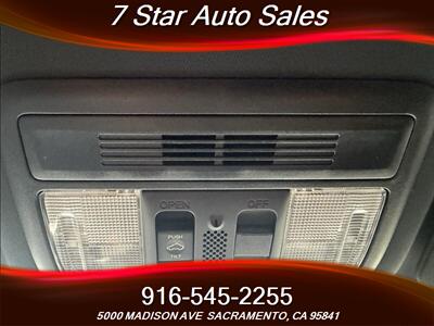 2018 Honda Civic Si - Photo 12 - Sacramento, CA 95841