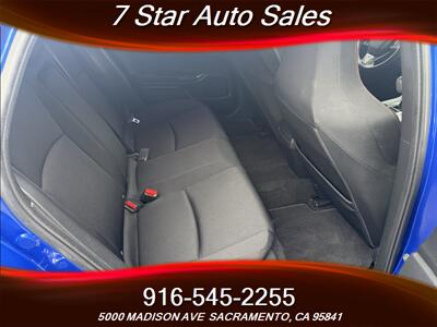 2018 Honda Civic Si - Photo 20 - Sacramento, CA 95841