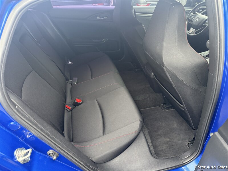 2018 Honda Civic Si - Photo 20 - Sacramento, CA 95841