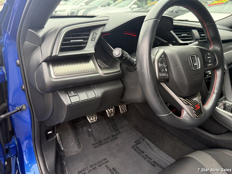 2018 Honda Civic Si - Photo 9 - Sacramento, CA 95841