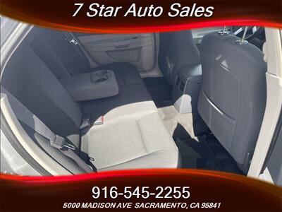 2007 Chrysler 300 Series   - Photo 13 - Sacramento, CA 95841