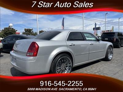 2007 Chrysler 300 Series   - Photo 6 - Sacramento, CA 95841