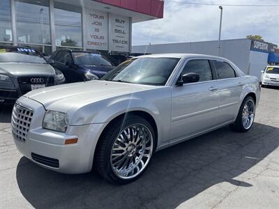 2007 Chrysler 300 Series   - Photo 3 - Sacramento, CA 95841