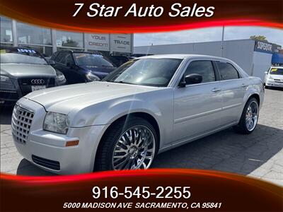 2007 Chrysler 300 Series   - Photo 3 - Sacramento, CA 95841