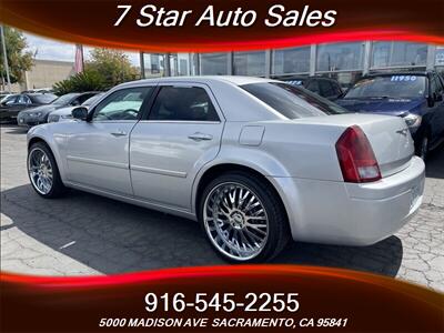 2007 Chrysler 300 Series   - Photo 4 - Sacramento, CA 95841