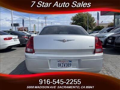 2007 Chrysler 300 Series   - Photo 5 - Sacramento, CA 95841