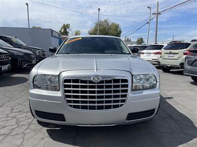 2007 Chrysler 300 Series   - Photo 2 - Sacramento, CA 95841