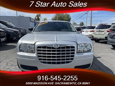 2007 Chrysler 300 Series   - Photo 2 - Sacramento, CA 95841