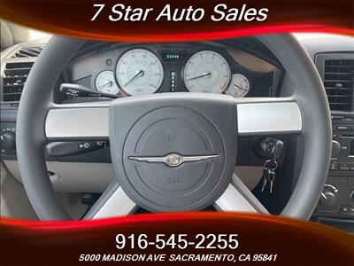 2007 Chrysler 300 Series   - Photo 10 - Sacramento, CA 95841