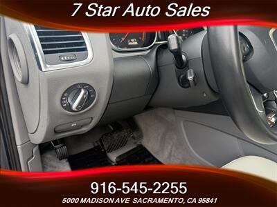 2012 Audi Q7 3.0T quattro Premium Plus   - Photo 8 - Sacramento, CA 95841