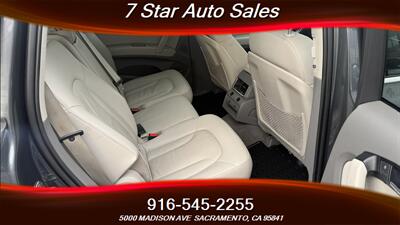 2012 Audi Q7 3.0T quattro Premium Plus   - Photo 21 - Sacramento, CA 95841