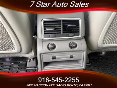 2012 Audi Q7 3.0T quattro Premium Plus   - Photo 20 - Sacramento, CA 95841