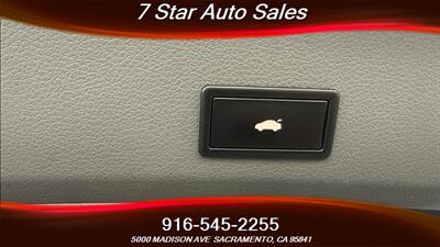 2012 Audi Q7 3.0T quattro Premium Plus   - Photo 24 - Sacramento, CA 95841