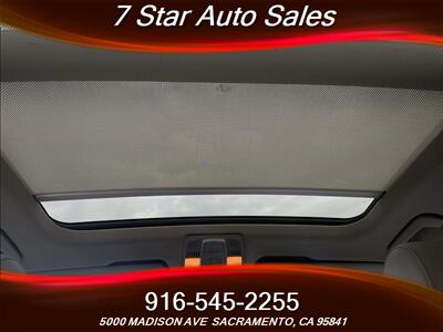 2012 Audi Q7 3.0T quattro Premium Plus   - Photo 19 - Sacramento, CA 95841
