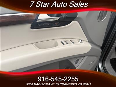 2012 Audi Q7 3.0T quattro Premium Plus   - Photo 7 - Sacramento, CA 95841