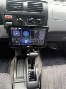 2000 Nissan Frontier XE   - Photo 9 - Sacramento, CA 95841