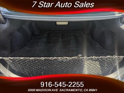 2009 Lexus ES 350 - Photo 19 - Sacramento, CA 95841