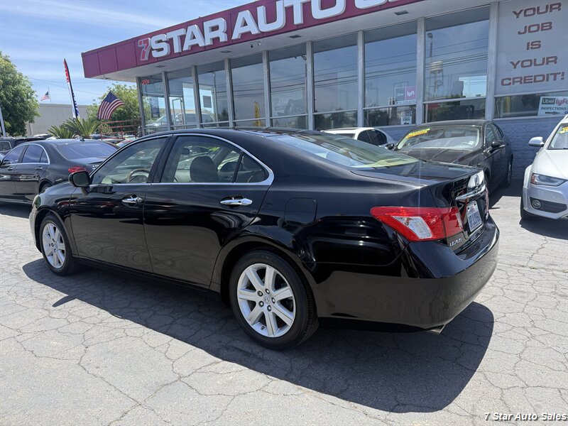 2009 Lexus ES 350 - Photo 6 - Sacramento, CA 95841