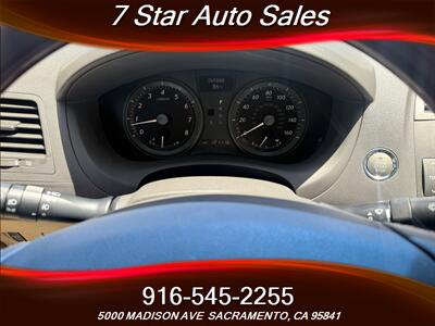 2009 Lexus ES 350 - Photo 10 - Sacramento, CA 95841